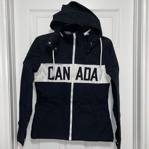 🔜 [The Hudson Bay] Canada jacket